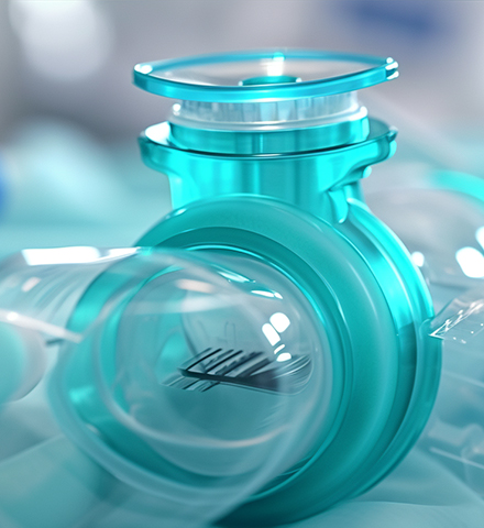 Tıbbi Cihaz Endüstrisinde Silikon Devrimi, Güvenlik ve Dayanıklılık Endüstri için yeni bir plan çizer